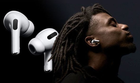AirPods