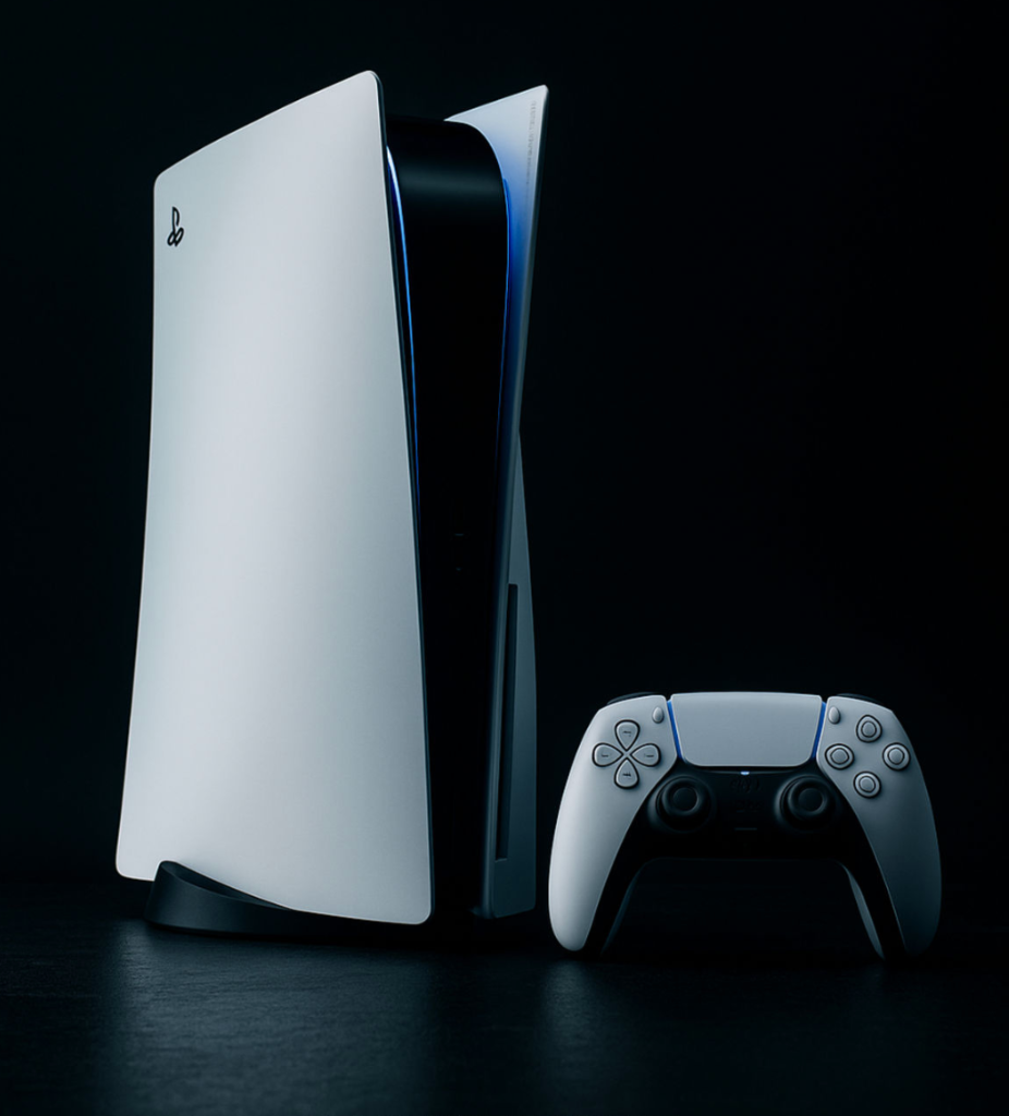 PlayStation