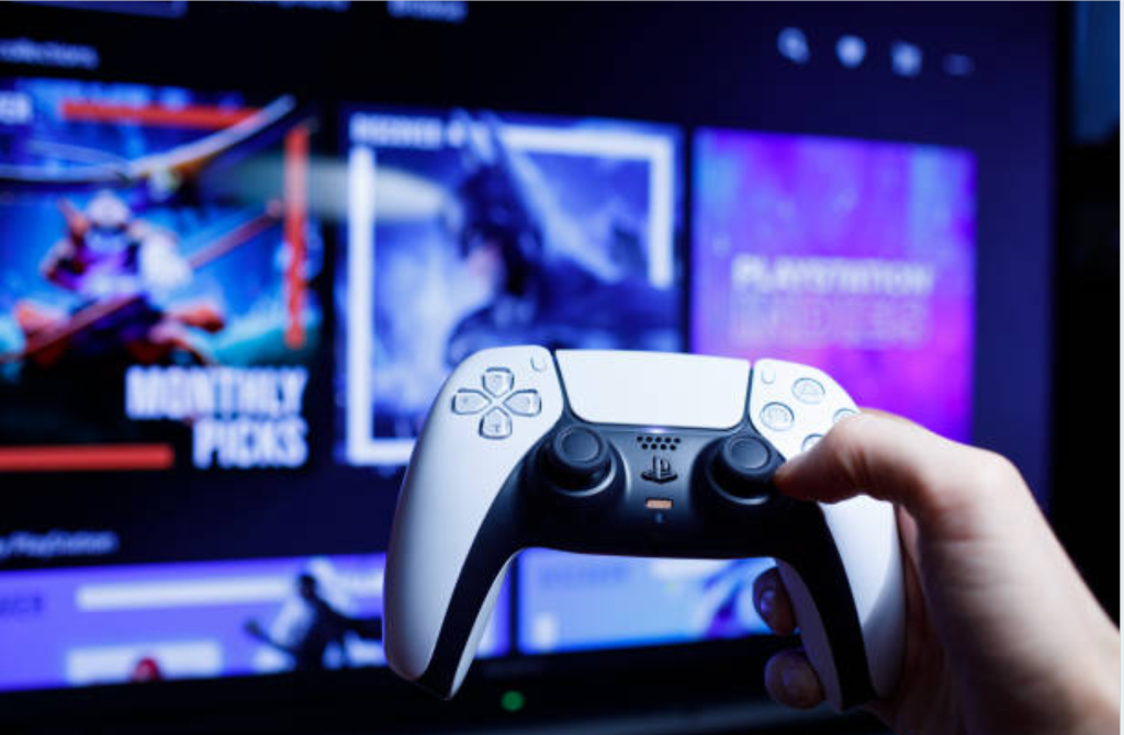 Controllers